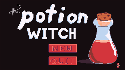 Game title screen 24